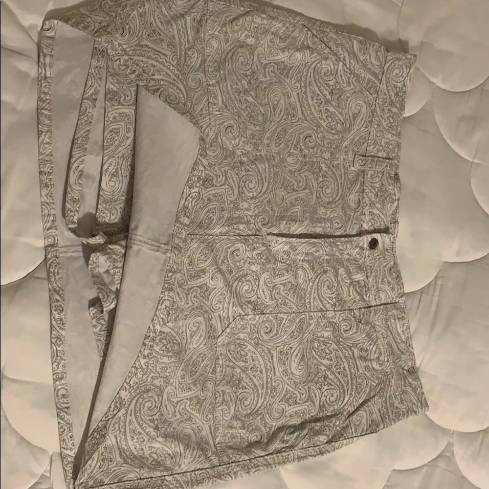 Ladies Lee Natural Fit Skort